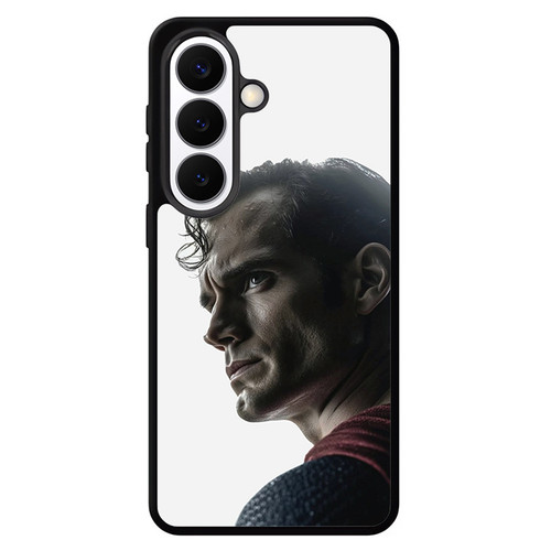 Superman Man of Steel Samsung Galaxy S26 Case