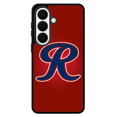 Tacoma Rainiers 03 Samsung Galaxy S26 Case
