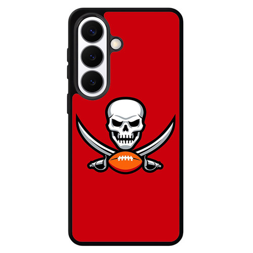 Tampa Bay Buccaneers 03 Samsung Galaxy S26 Case