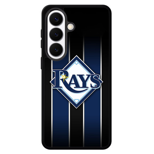 Tampa Bay Rays 02 Samsung Galaxy S26 Case