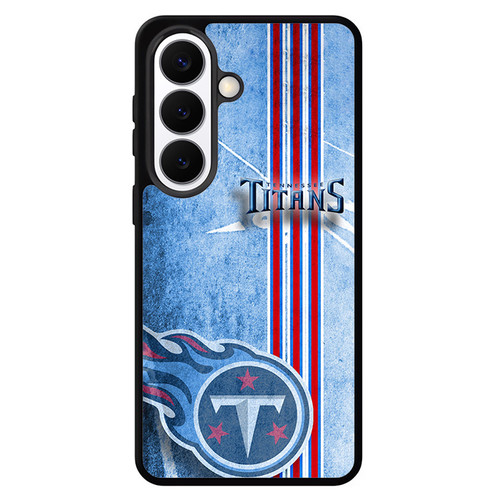 Tennessee Titans 02 Samsung Galaxy S26 Case