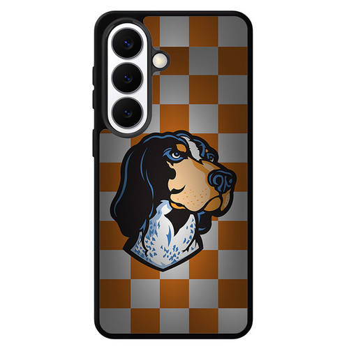 Tennessee Volunteers 04 Samsung Galaxy S26 Case