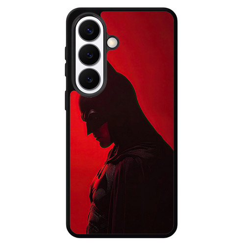 The Batman Robert Pattinson Samsung Galaxy S26 Case