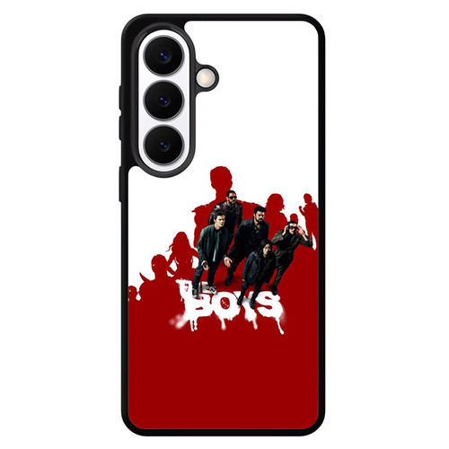 The Boys Series Samsung Galaxy S26 Case