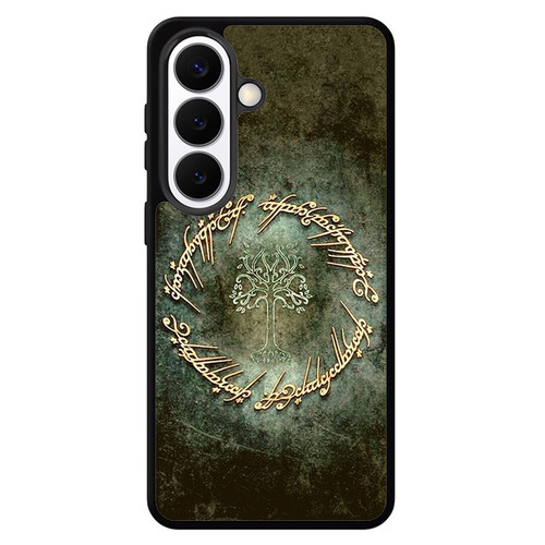 The Lord of the Rings The Tree of Gondor Awakens Samsung Galaxy S26 Case
