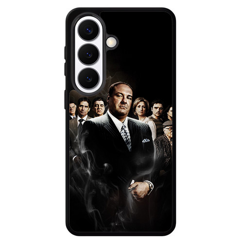 The Sopranos Series 01 Samsung Galaxy S26 Case