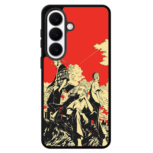 Tokyo Revengers The Reckoning Samsung Galaxy S26 Case