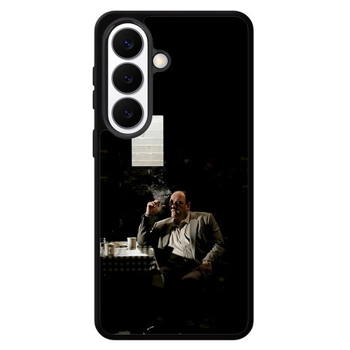 Tony Soprano Samsung Galaxy S26 Case