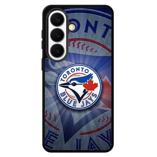 Toronto Blue Jays 05 Samsung Galaxy S26 Case