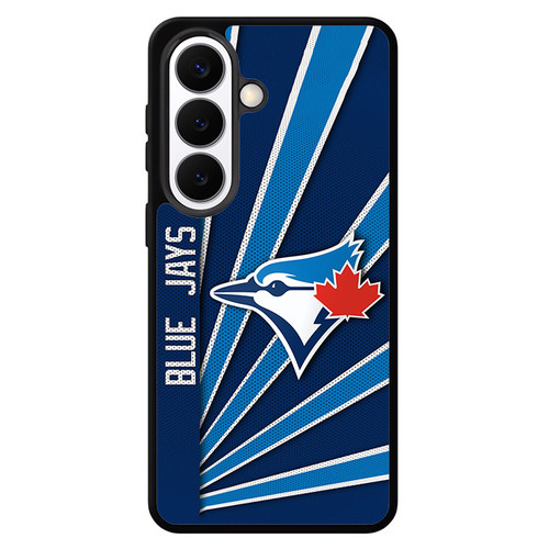 Toronto Blue Jays 06 Samsung Galaxy S26 Case
