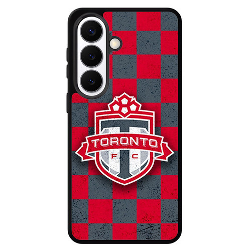 Toronto FC 01 Samsung Galaxy S26 Case