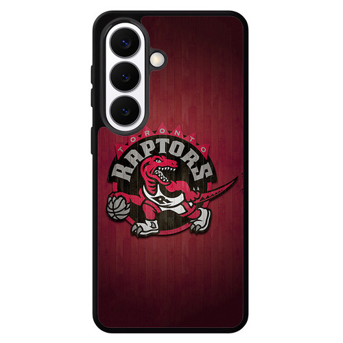 Toronto Raptors 06 Samsung Galaxy S26 Case