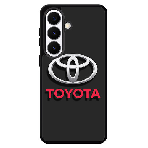 Toyota Samsung Galaxy S26 Case