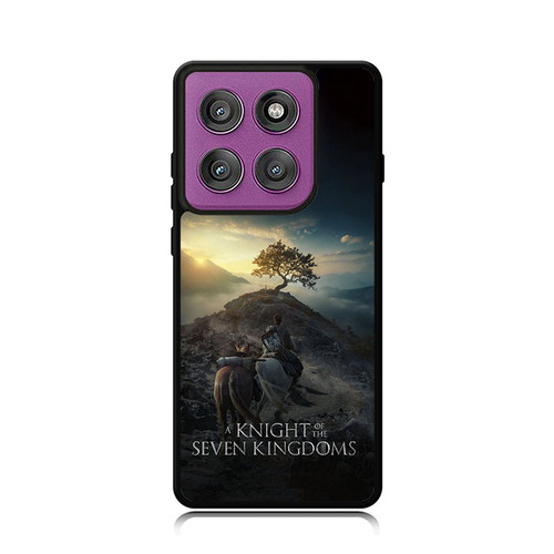 Knight of the Seven Kingdoms Cover Motorola Moto G Power 5G 2025 Case