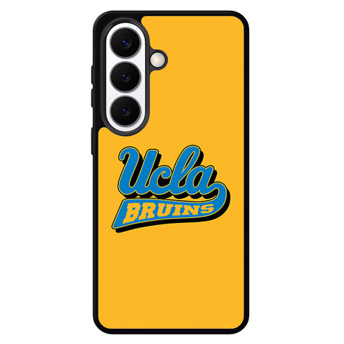 Ucla Bruins 01 Samsung Galaxy S26 Case
