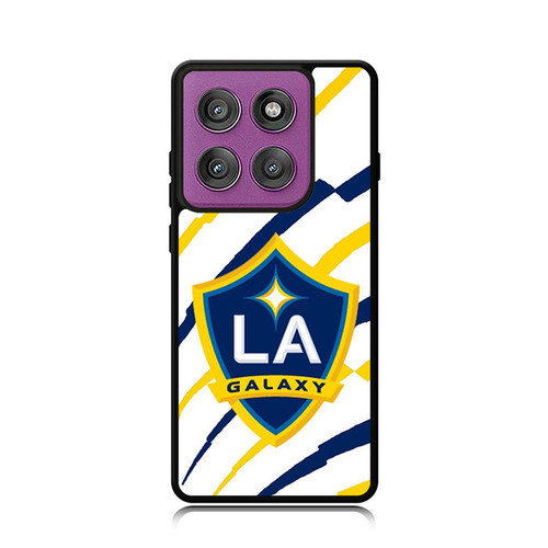 LA Galaxy Motorola Moto G Power 5G 2025 Case