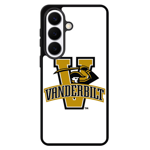 Vanderbilt Commodores 04 Samsung Galaxy S26 Case