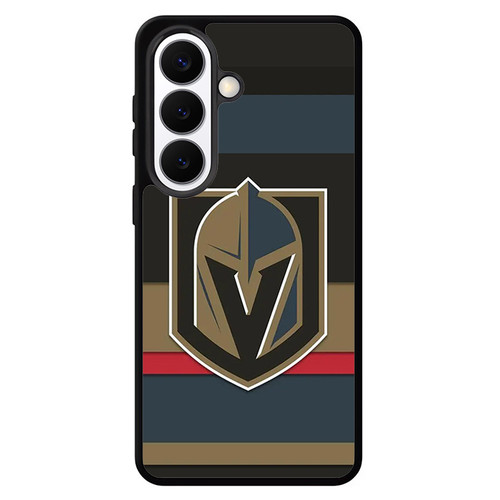 Vegas Golden Knights 01 Samsung Galaxy S26 Case
