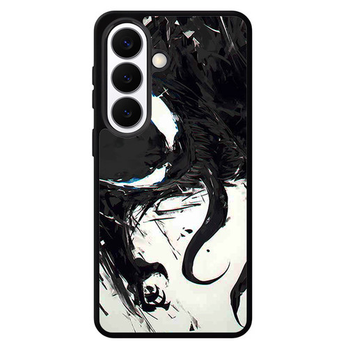 Venom Abstract Samsung Galaxy S26 Case