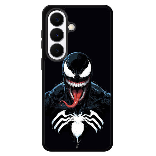 Venom Symbiote Samsung Galaxy S26 Case