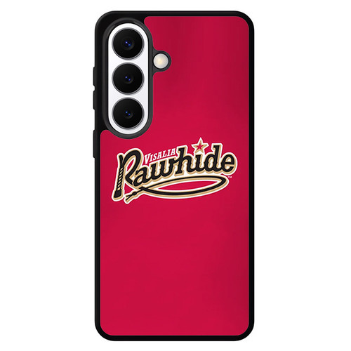 Visalia Rawhide Samsung Galaxy S26 Case