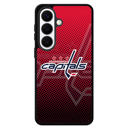 Washington Capitals Samsung Galaxy S26 Case