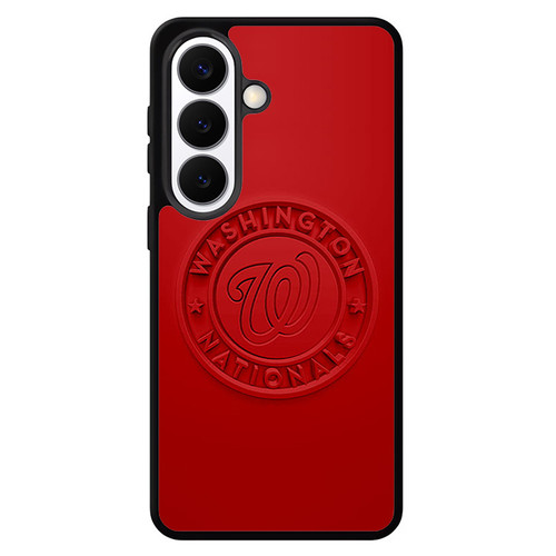 Washington Nationals 02 Samsung Galaxy S26 Case