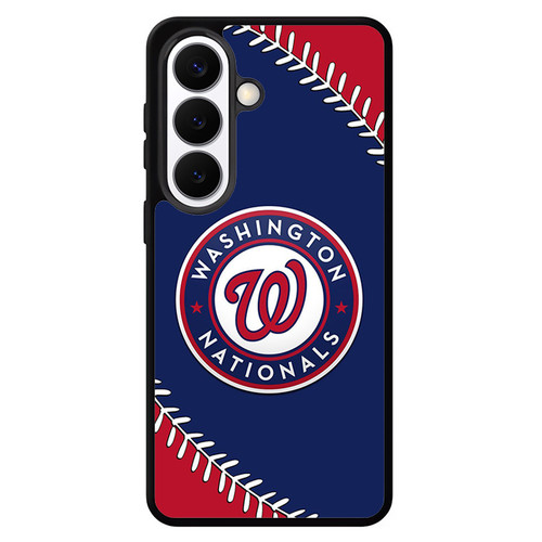 Washington Nationals 03 Samsung Galaxy S26 Case