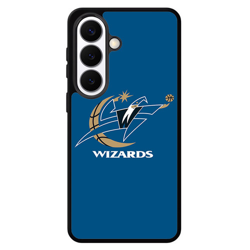 Washington Wizards 01 Samsung Galaxy S26 Case
