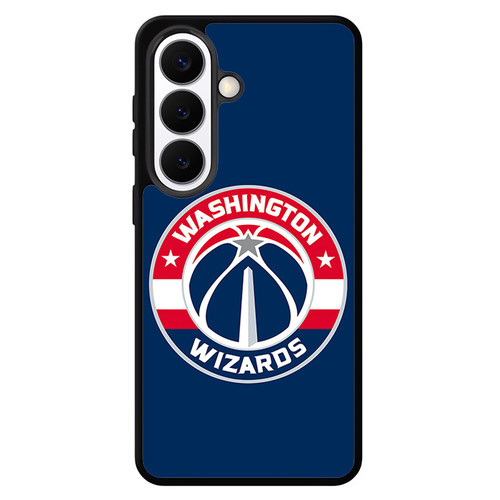 Washington Wizards 03 Samsung Galaxy S26 Case