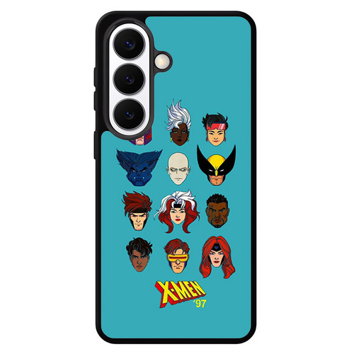 X Men 97 Characters Samsung Galaxy S26 Case