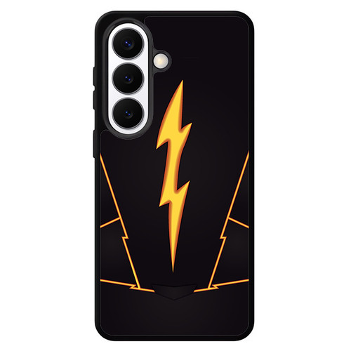 Zoom Flash TV Series Samsung Galaxy S26 Case