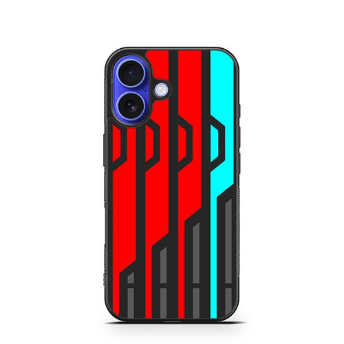 Allagan Tomestone of Poetics Final Fantasy XIV iPhone 16 Case