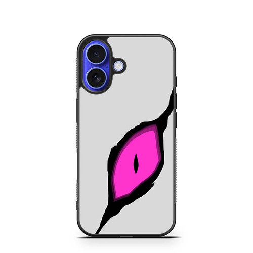 Ben Ten Ghostfreak iPhone 16 Case