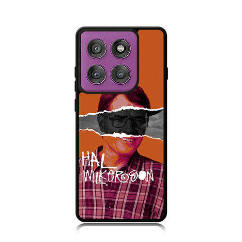 Malcolm in the Middle Hal Wilkerson Motorola Moto G Power 5G 2025 Case