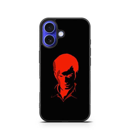 Dexter Series iPhone 16 Case