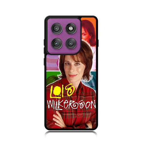 Malcolm in the Middle Lois Motorola Moto G Power 5G 2025 Case