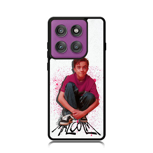 Malcolm in the Middle Malcolm Motorola Moto G Power 5G 2025 Case