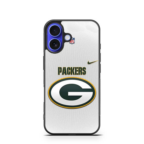 Green Bay Packers 04 iPhone 16 Case