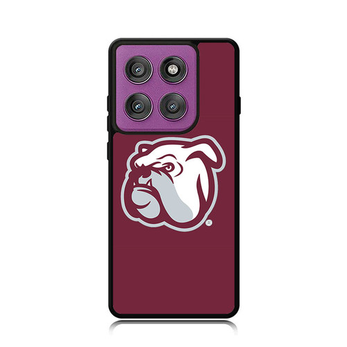 Mississippi State Bulldogs Motorola Moto G Power 5G 2025 Case