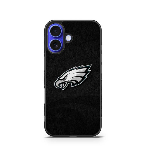 Philadelphia Eagles 02 iPhone 16 Case