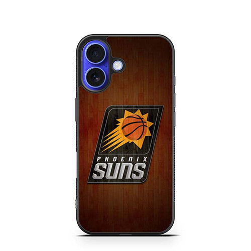 Phoenix Suns 03 iPhone 16 Case
