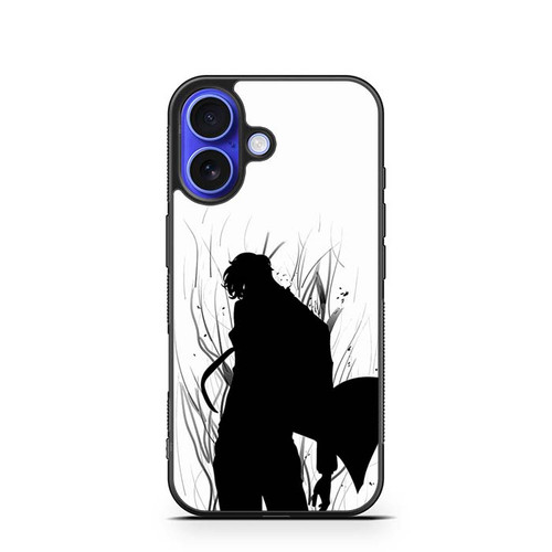 Solo Leveling Manhwa iPhone 16 Case