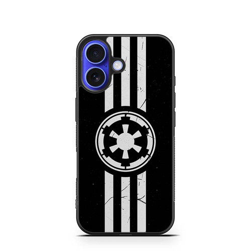 Star Wars Galactic Empire iPhone 16 Case