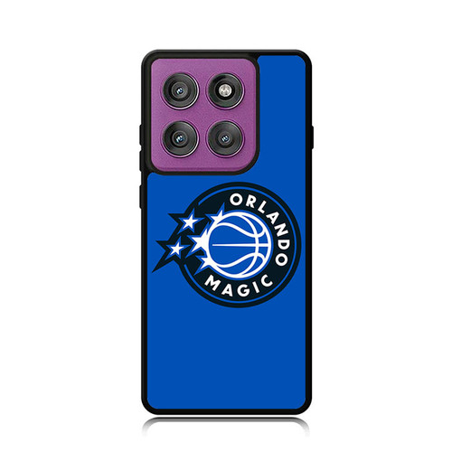 Orlando Magic Logo Motorola Moto G Power 5G 2025 Case