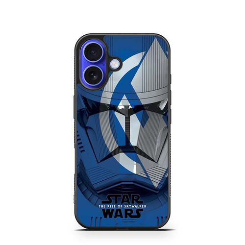 Star Wars The Rise of Skywalker iPhone 16 Case