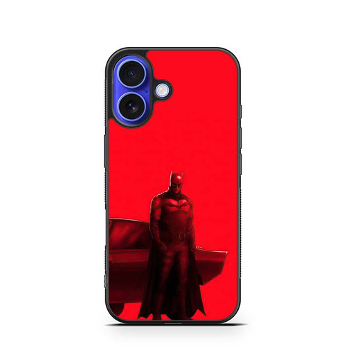 The Batman iPhone 16 Case