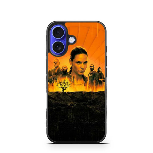 The Silo iPhone 16 Case