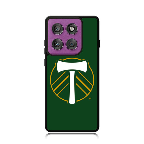 Portland Timbers Logo Motorola Moto G Power 5G 2025 Case