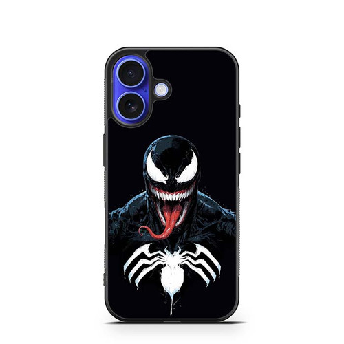 Venom Symbiote iPhone 16 Case